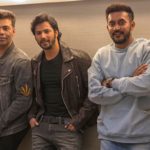 Varun Dhawan starrer Rannbhoomi to release on Diwali 2020