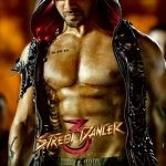 Varun Dhawan Street Dancer 3D