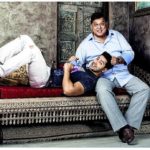 Bollywood Actors Cute Pics with Dad on Father Day 2020