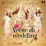 Veere Di Wedding movie first look poster