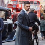 Vicky Kaushal new hair style in Sardar Udham Singh movie teaser