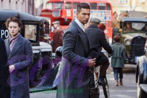 Vicky Kaushal new hair style in Sardar Udham Singh movie teaser