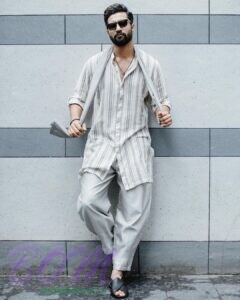 Vicky Kaushal stylish pic