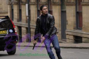 Vidyut Jammwal Commando 3 action