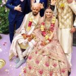 Virat Kohli and Anushka Sharma most beautiful pic on marriage