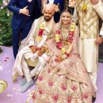 Virat Kohli and Anushka Sharma most beautiful pic on marriage