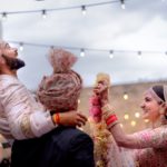 Virat Kohli‏ shared this cute pic on marrying with Anushka Sharma