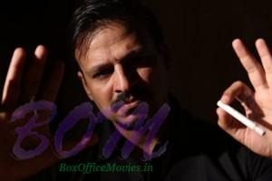 Vivek Oberoi first look as RAI