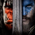 Enemies will Unite, Worlds will Collide for Warcraft