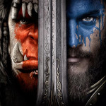 Warcraft movie Poster