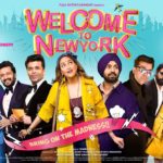 Rib-tickling trailer of Welcome to New York