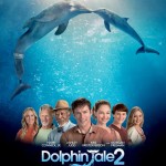 What do you think of this Exclusive new poster from Dolphin Tale 2. In Cinemas this September in 3D.