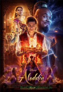 Will Smith starrer Aladdin movie releasing on 24 May 2019