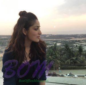 Yami Gautam beautiful pic recently