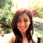 Yami Gautam fairyland selfie