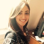 Yami Gautam latest selfie while announce for AskYami session