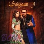 Yo Yo Honey Singh Saiyaan Ji