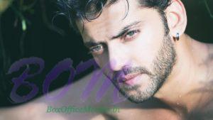 Zaheer Iqbal most handsome look picture