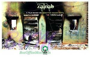 Zainab - A film based on Muzaffarnagar Riots
