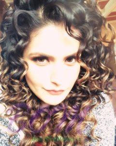 Zareen Khan latest beautiful selfie
