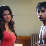 Mugdha Godse and Nishant in Ishq Ne Krazy Kiya Re