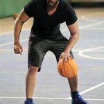Arjun Kapoor first look as Basketball Player in Half Girlfriend movie