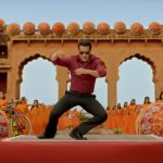 Salman Khan Yu Karke Dance Dabangg 3